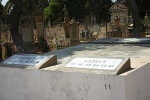 ORAN 2008 CIMETIERE DE TAMASHOUET 111 GPplaquescarres